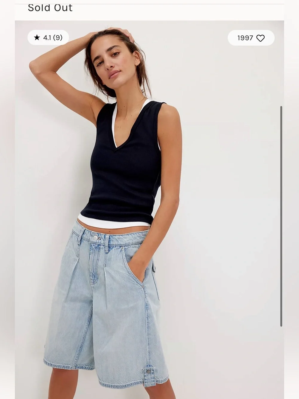 Free People new tags